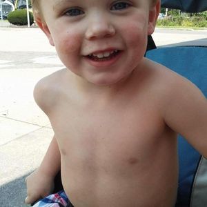 Meet your Posher, Jerrie